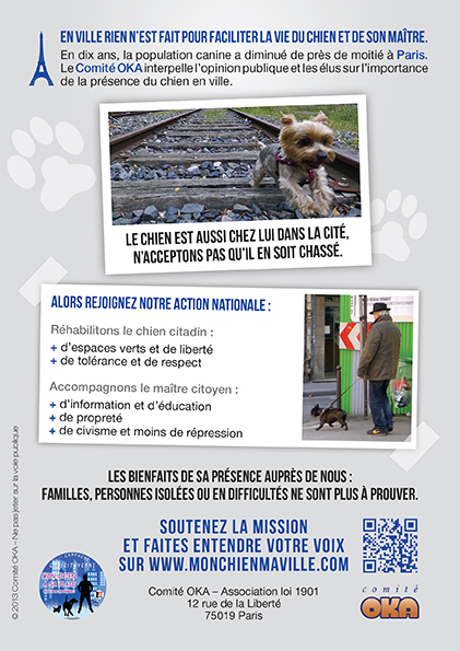 Flyer Verso