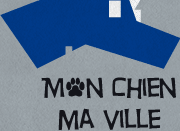 Mon chien, ma ville