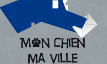 Mon chien, ma ville