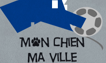 Mon chien, ma ville