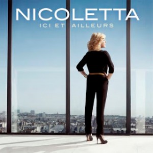 Nouvel Album Nicoletta