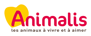 LOGO aNIMALIS