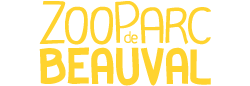 logo Zoo Parc de Beauval