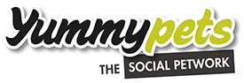 Logo Yummypets