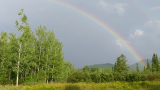 Arc en ciel