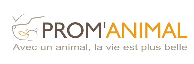 Logo Promanimal HD