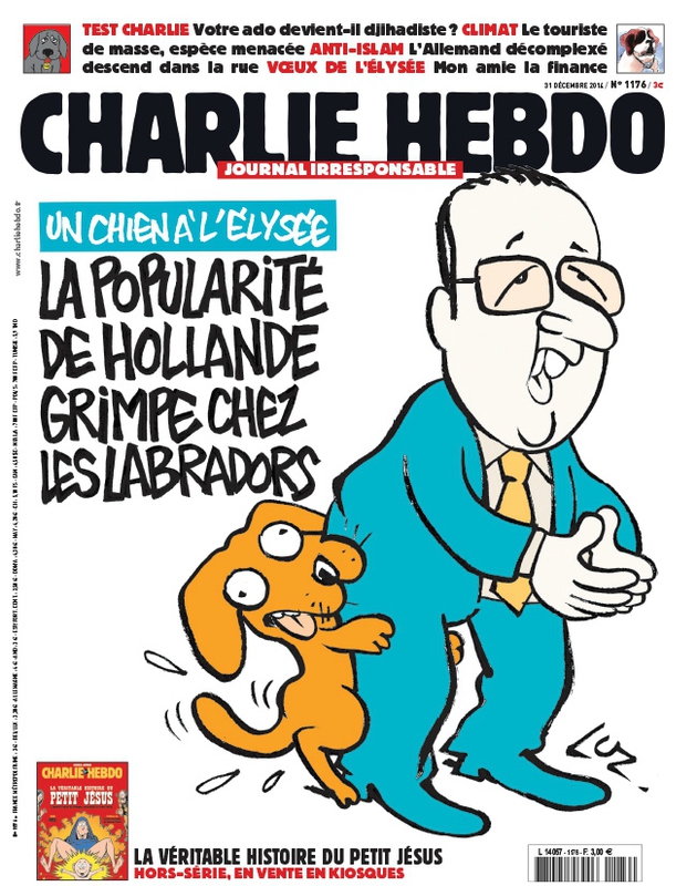 Couv Charlie -Hollabde+Labrador