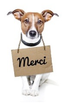 Merci