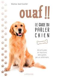 Le guide du parler chien