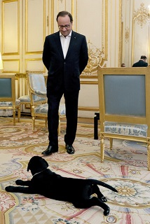 François Hollande